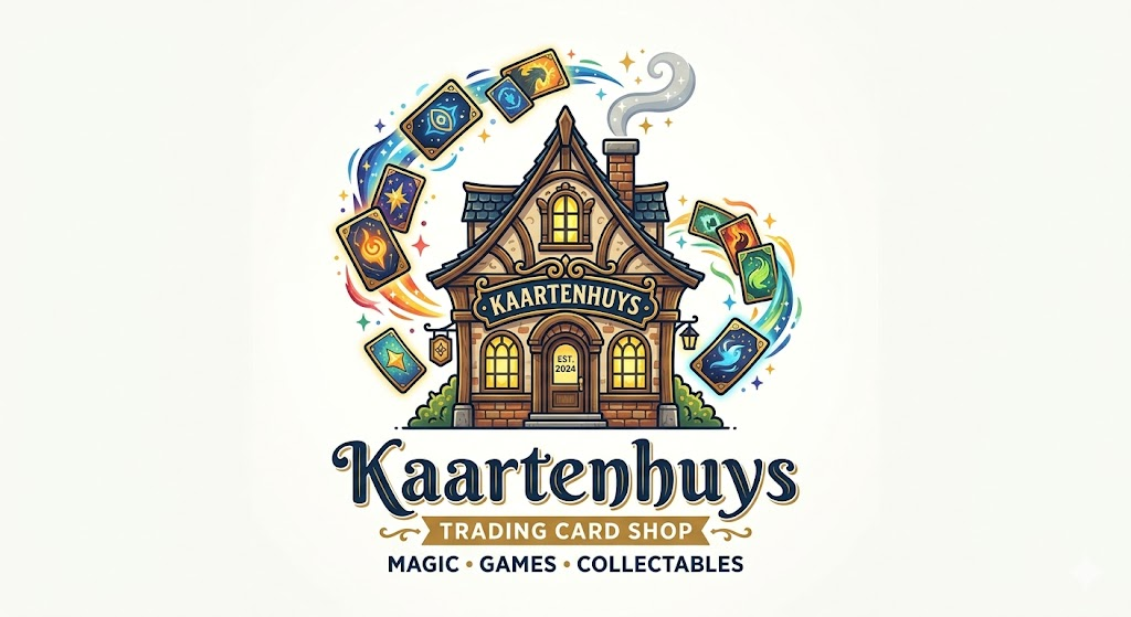 Kaartenhuys oud